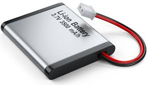 Lithium Ion Battery Market