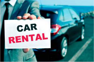 Car Rental Industry