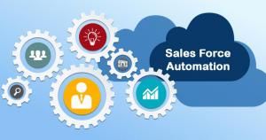 Sales Force Automation Market