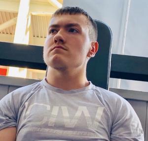 Jay Moir, Fitness & Wellness Blogger