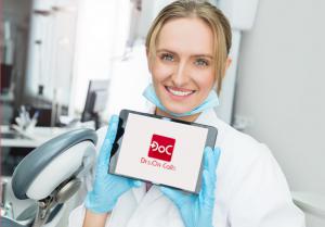 Drs. On Calls Telemedicine Platform