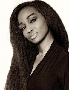 Sarai Korpacz Christian Music Singer-Song Writer