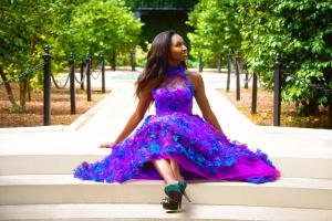 Sarai Korpacz - New Single "Hiding Place"