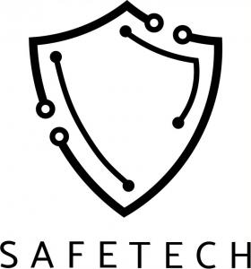 Safe Tech Logo