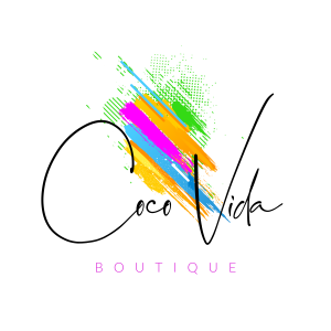 Coco Vida Boutique Logo