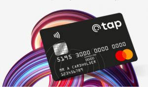 tap Mastercard