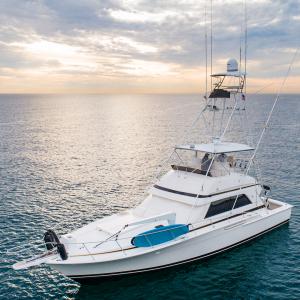 Fishing in Cabo San Lucas
