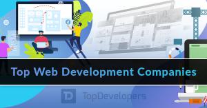 Top Web Development Companies of June 2020