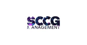 Logo of Las Vegas based casino gaming consultancy, SCCG Management.