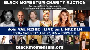 Black Momentum June 27