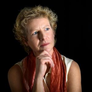 Carine Vloemans, IASIS center for physiotherapy & alternative therapies