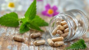 Dietary Supplements Market