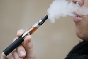 E-Cigarette Market Size