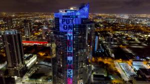 Miami-Dade Curfew