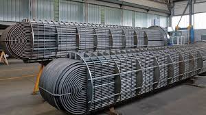 Heat Exchanger Market