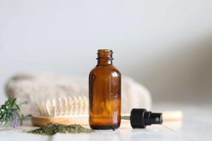 Hair Serum Market