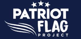 Patriot Flag