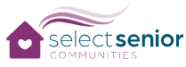 senior living communities
