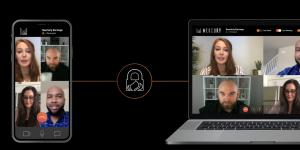 Ultra-Secure Videoconferencing: MERCURY powered by Secured Communications