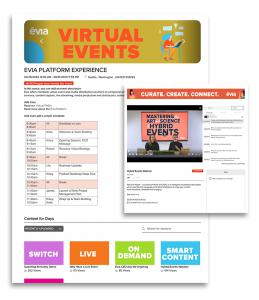 Evia®Platform
