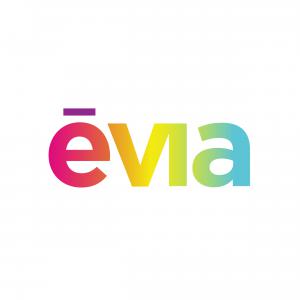 Evia logo
