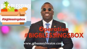 Gibson Sylvestre