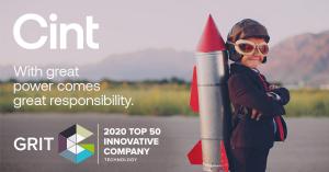Cint Market Research Technology GRIT