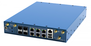 Sub U Systems Software Definable Network Appliance™