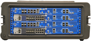 Sub U Systems Tactical Field Office