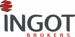 Logo of INGOT Brokers