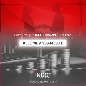 INGOT Brokers Partnerships
