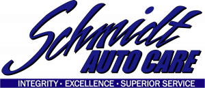 Schmidt Auto Care logo