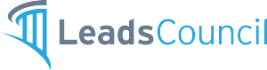 LeadsCouncil Primary Logo