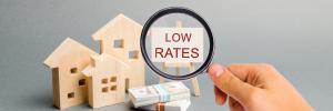 Low Interest Rates Provide Estate Planning Opportunities