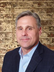 Joe Morini, Chief Revenue Officer, King & Union