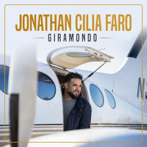 Jonathan Cilia Faro Cover