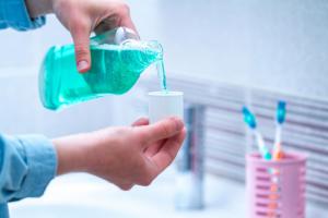 Alcohol-Free Mouthwash Market