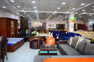Furniture Market Growth