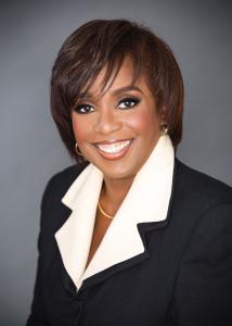 Karen Earl, CEO Jenesse Center