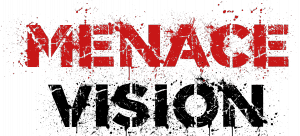 Menace Vision logo