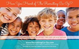 Share With Like-Minded Family and Friends