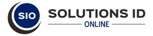 Solutions ID Online