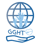 Avi Kerendian GGHTx Global Health Nonprofit Logo