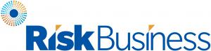 New RiskBusiness logo