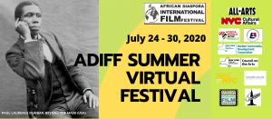 ADIFF Summer Festival 2020