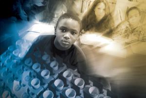 Minority Mental Health Month