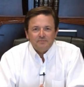 Dr. Michael Glenn , CEO of Emerald Touch Inc.