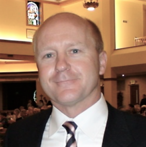Scott Chappelle Strathmore Development