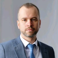 Mikhail Fedorov