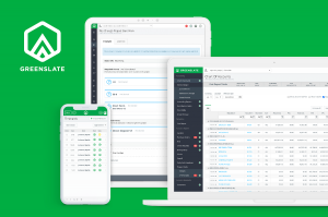 production payroll and accounting digital solutions